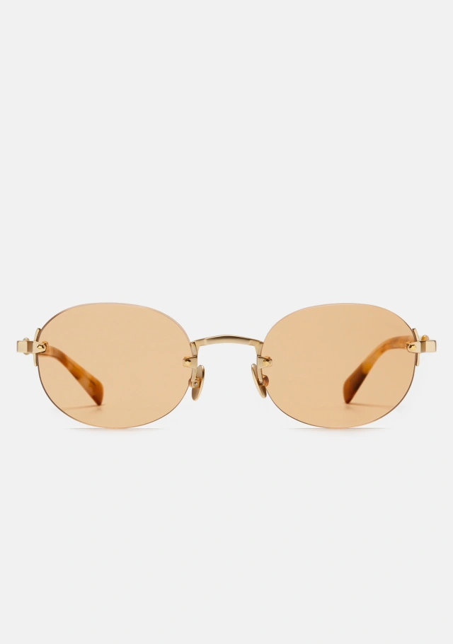 Olli Matte Gold