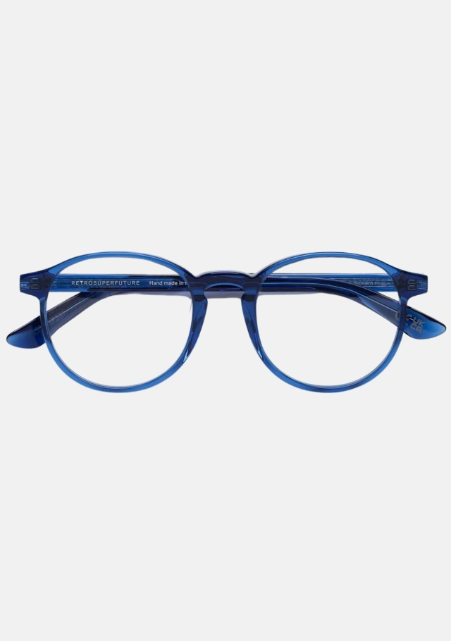 Numero 01 Light Blue