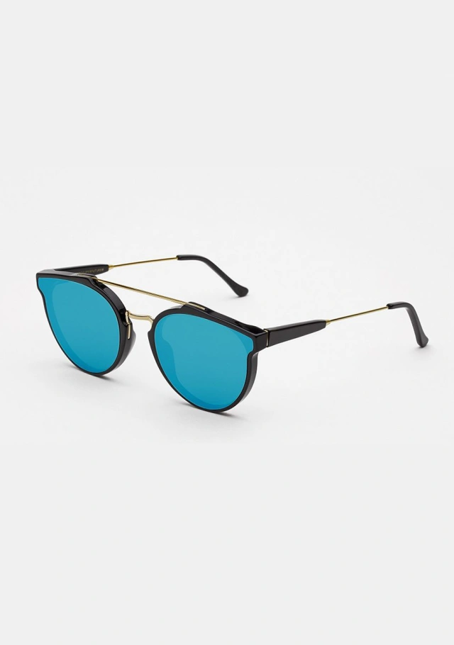 Giaguaro Forma Blue