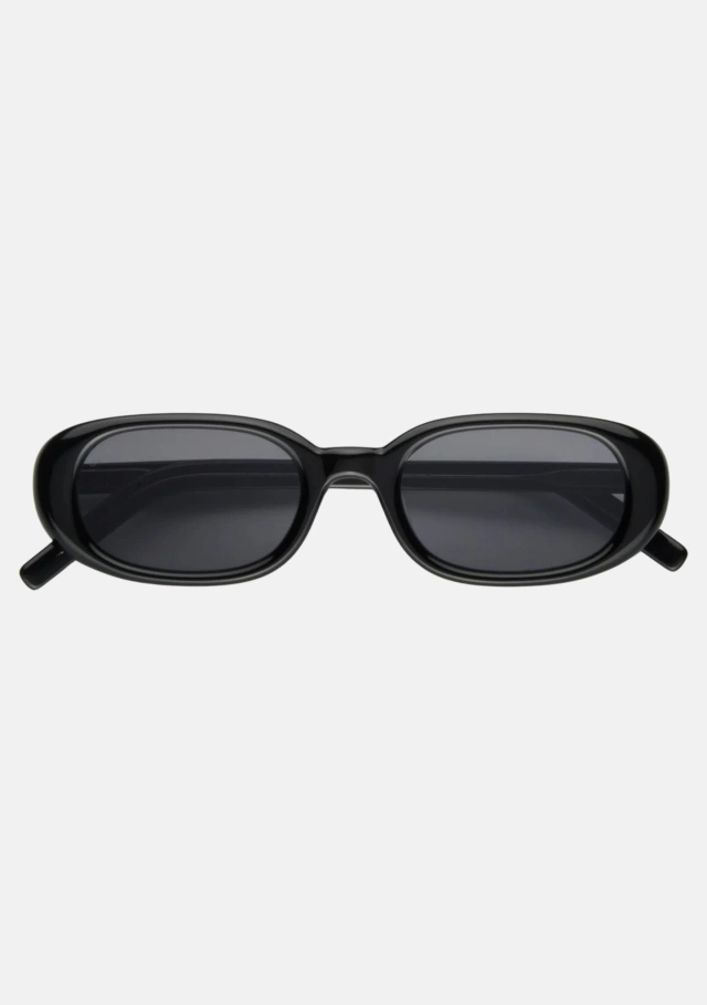 Blossom Black / Black