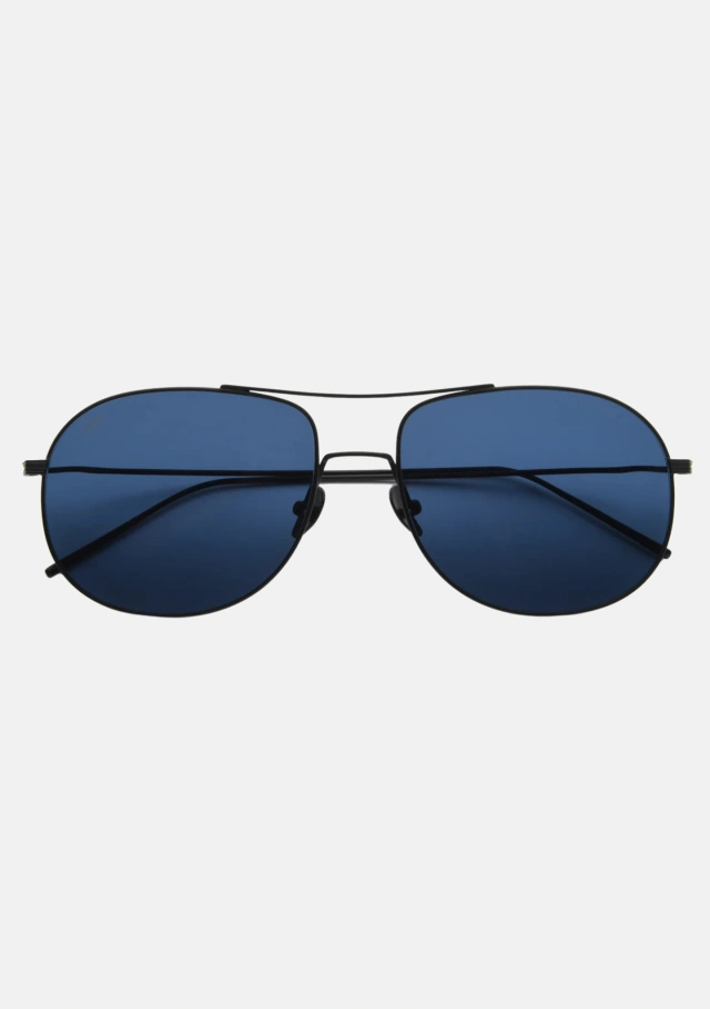 Torrey Black / Navy