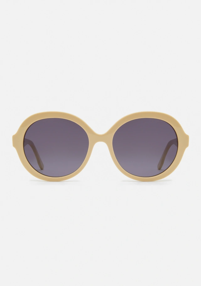 Misty Marshmallow Gold