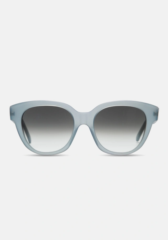 Elizabeth Blue Light Matt / Grey Gradient Photochromic