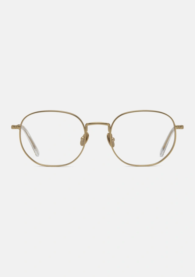 Met Matte Gold