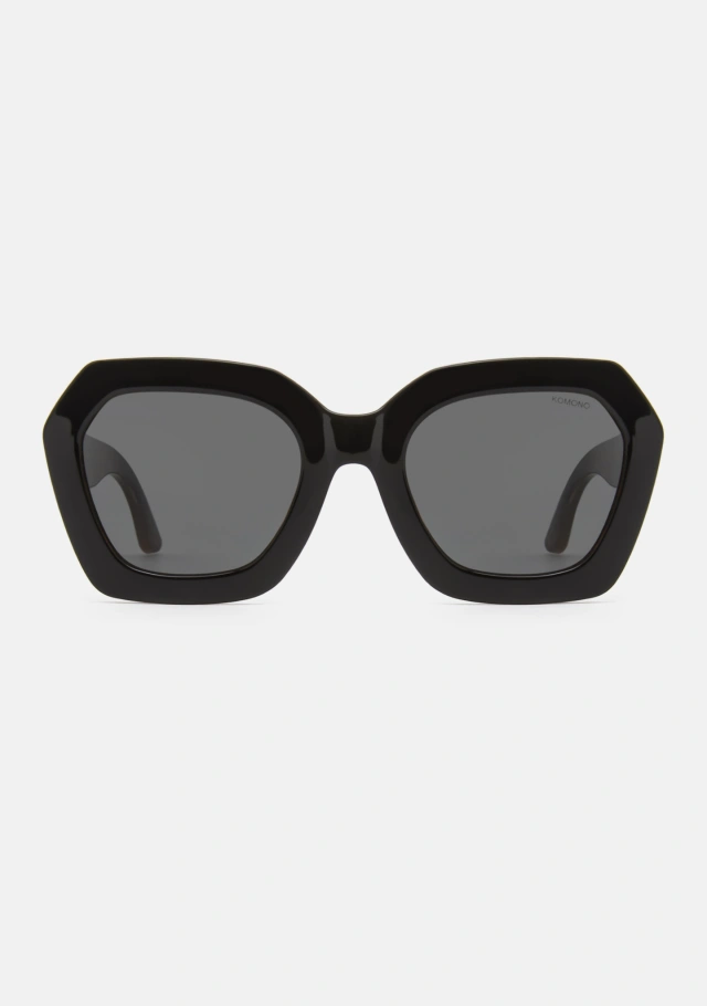 Gwen Black Tortoise