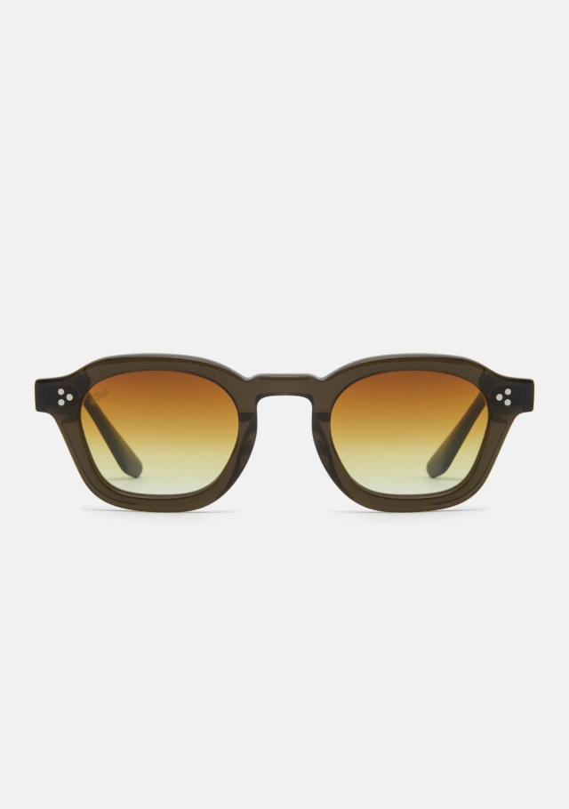 Logos Umber / Gradient Amber