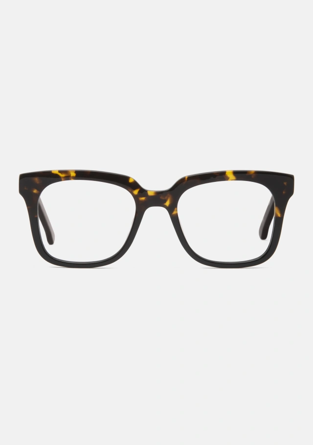 Sherman Turtle Black