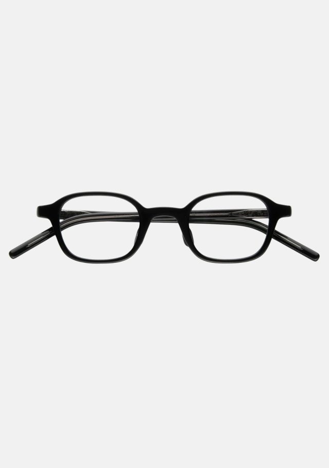 Meraki Black