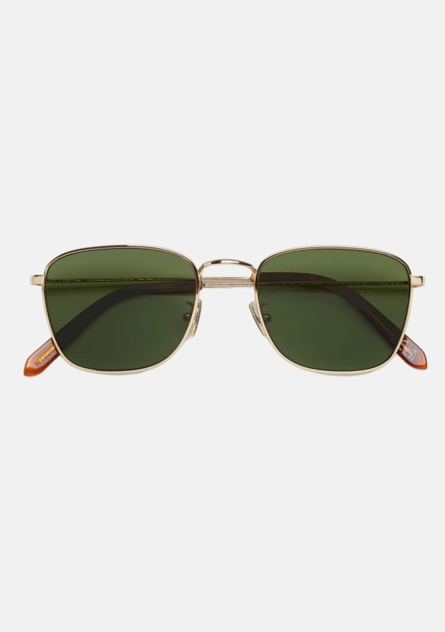 Strand 2.0 Green
