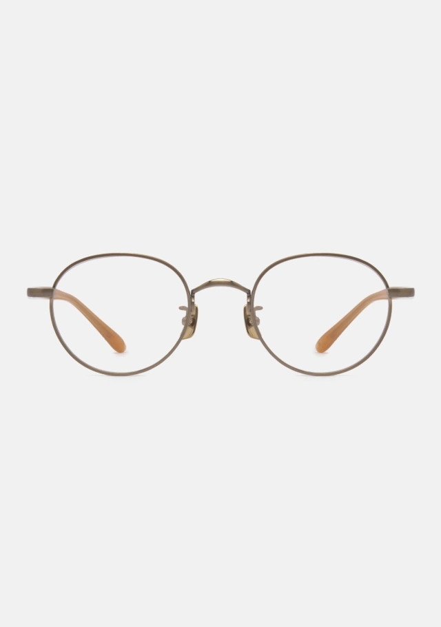 Carolyn Antique Brown