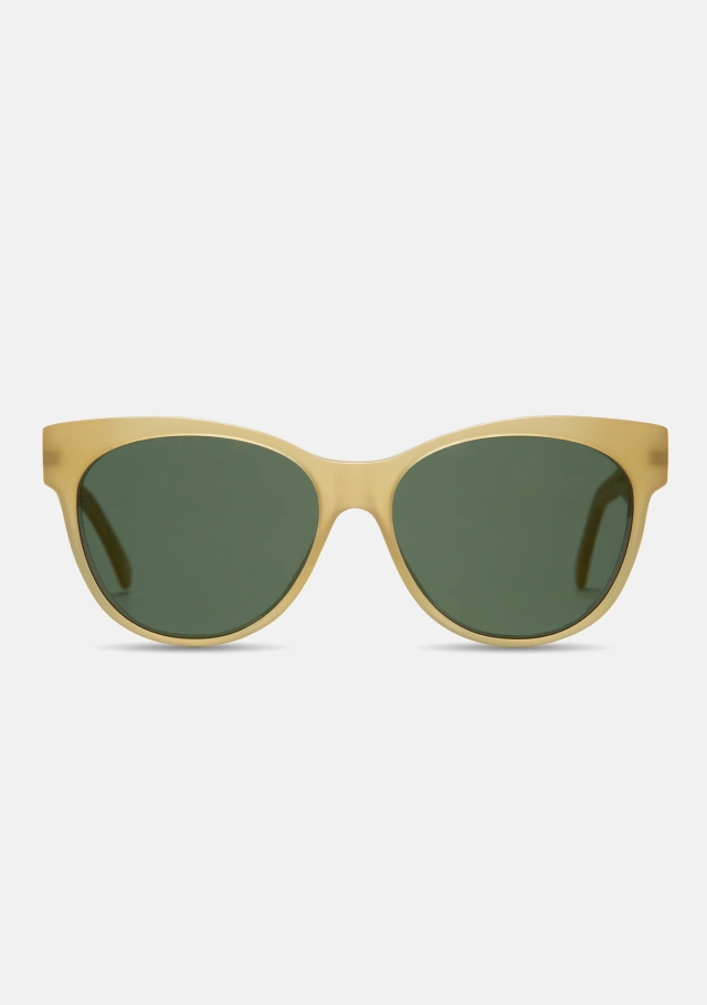 Victoria Honey Matt / Green G15