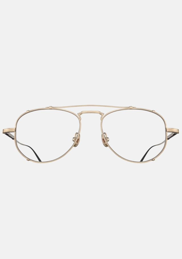 M3142 Brushed Gold