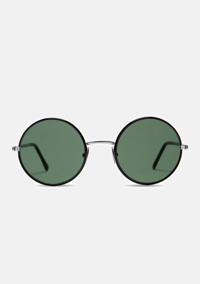 Elliot Black / Green G15