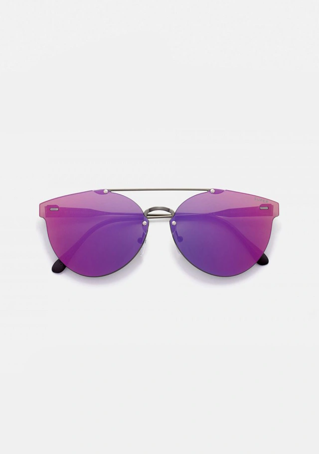Tuttolente Giaguaro Pink