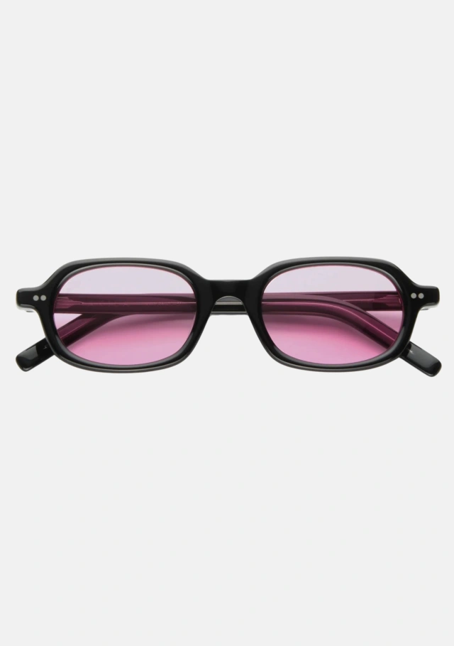 Psyche Black / Pink